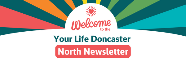 North Newsletter Banner