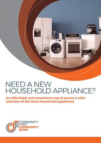 Appliance Bank