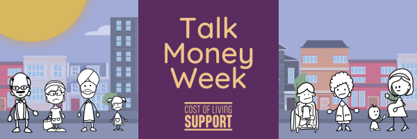 Talk. Money Week Your Life Doncaster: Things we think you should know this week