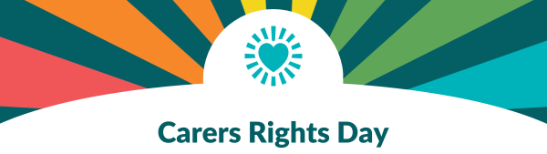Carers Rights Day Email Header