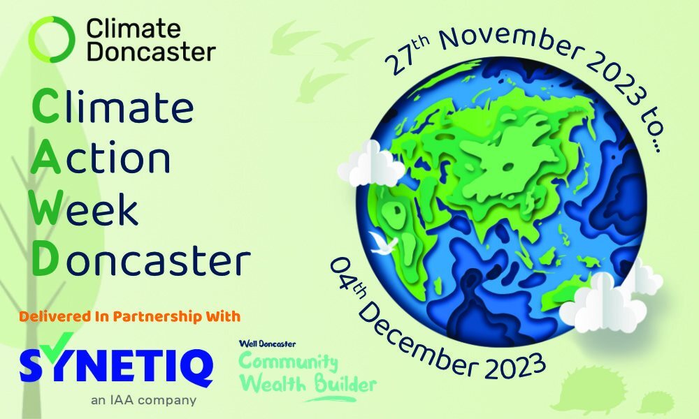 Climate Action Week