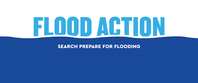 Flood Action Week