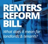 Housing reform bill