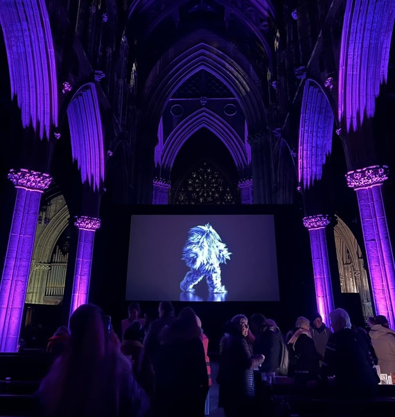 DN Festival of Light