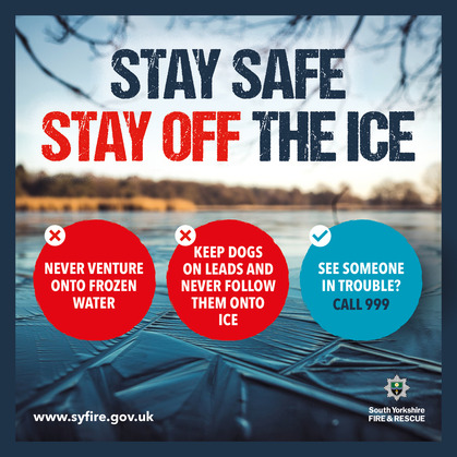 SYFR Ice campaign