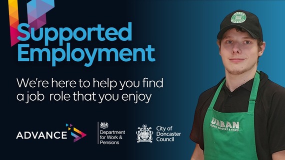 Supported Employment