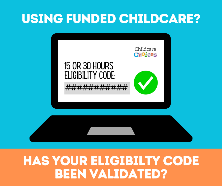 chldcare funding