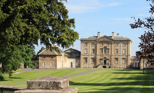 Explore Cusworth Hall and Park