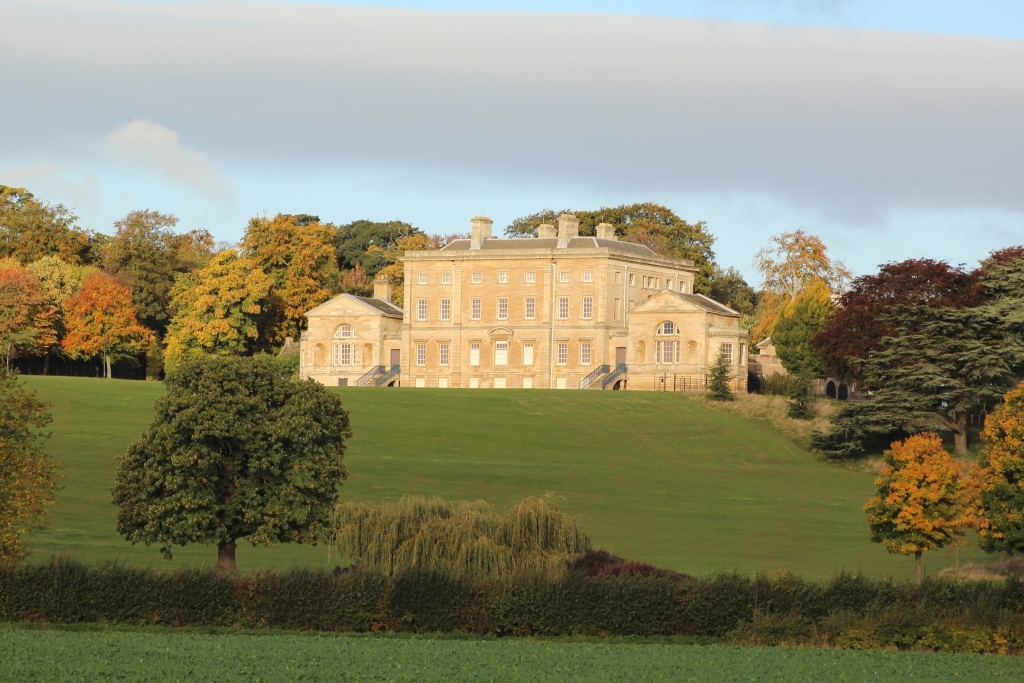 Cusworth Hall 