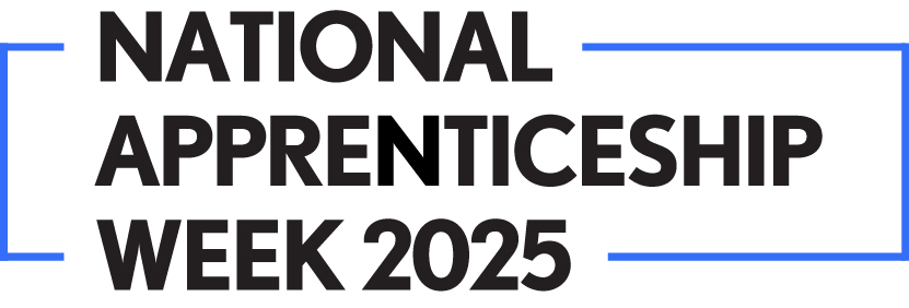 National Apprenticeship Week
