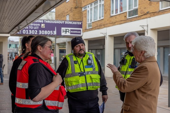 City Centre Strategy