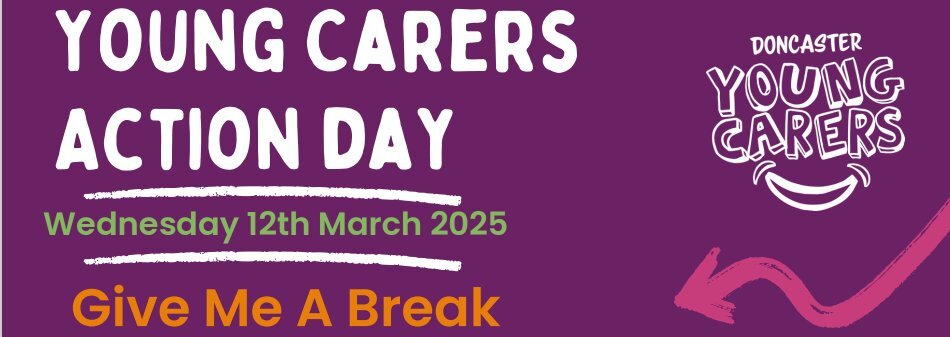Young Carers Action Day