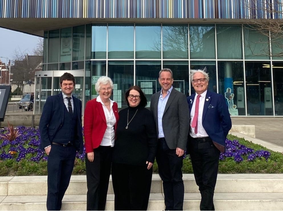 Doncaster AI Growth Hub