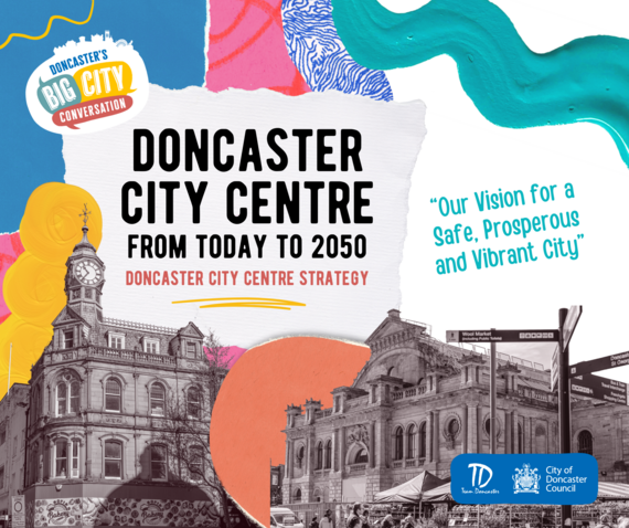 City Centre Strategy