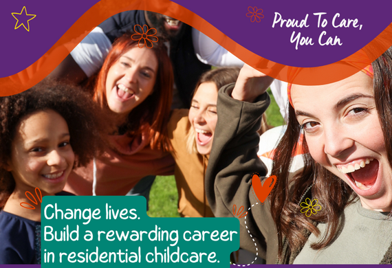 Change Lives Build a Rewarding Career in Residential Care