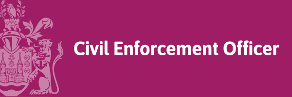 Civil Enforcement Officer