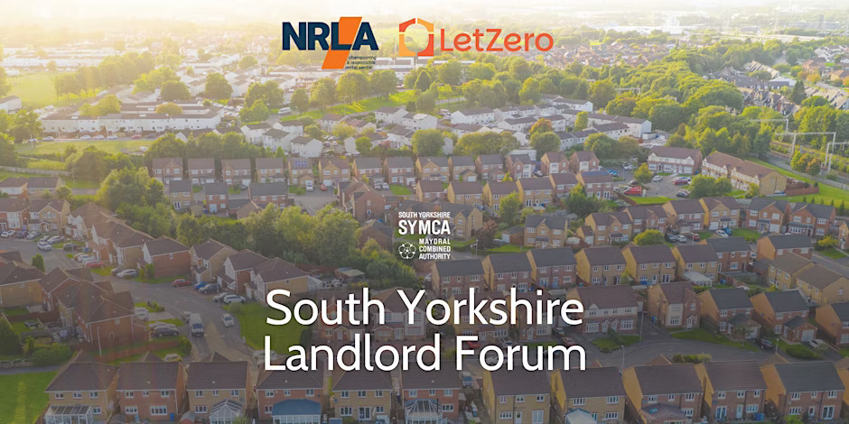 SY Landlord Forum