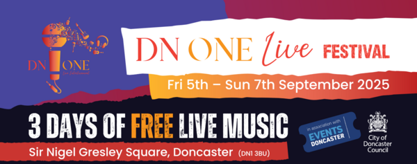 DN One Live