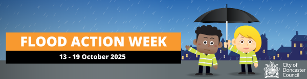Flood Action Week
