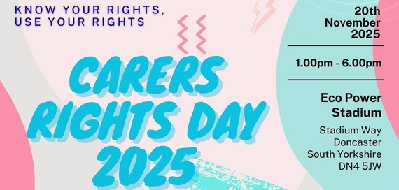 Carers Rights Day