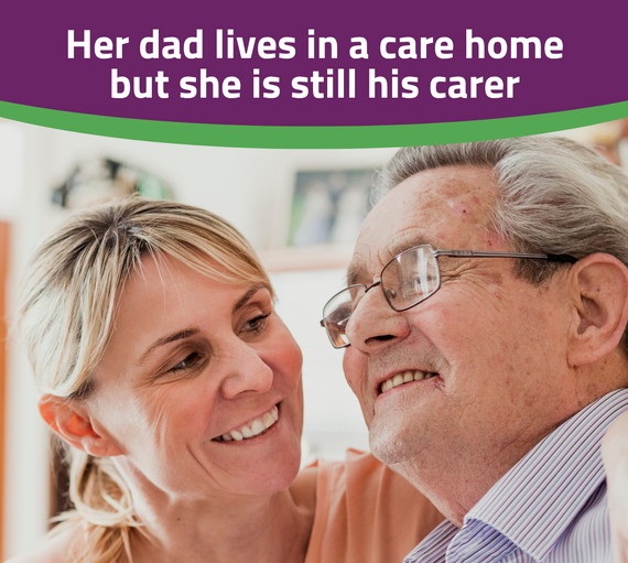 Carers Rights Day