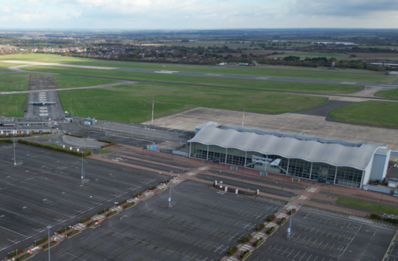 Airport
