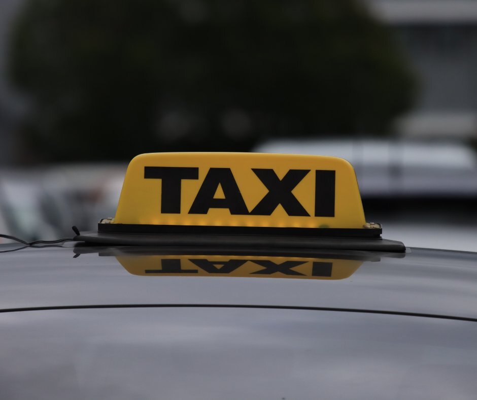 Taxi consultation 