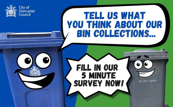Waste and Recycling Survey