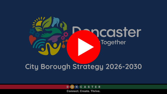 Borough Strategy Video