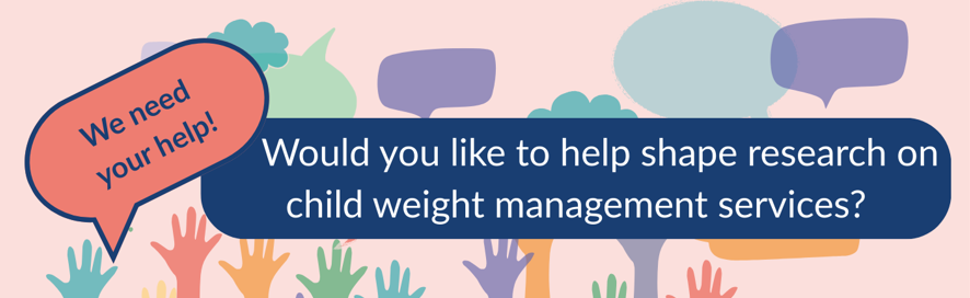 Weight Management Research Group