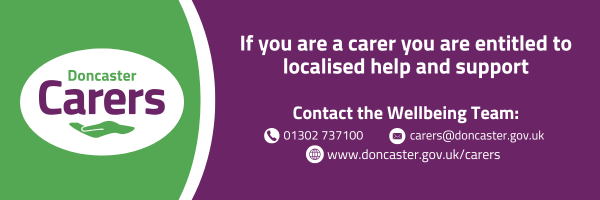Doncaster Carers