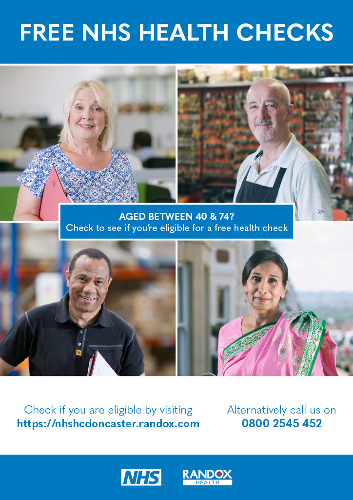 nhs flyer 