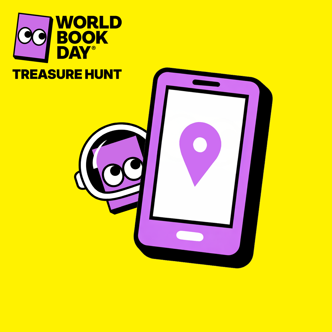 world book day 
