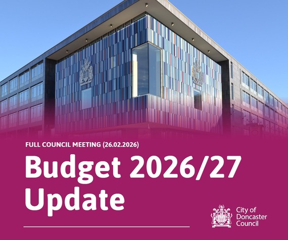 Budget Update