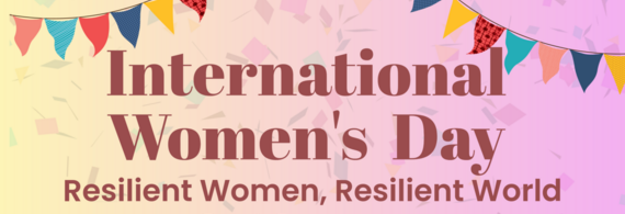 International Women's Day