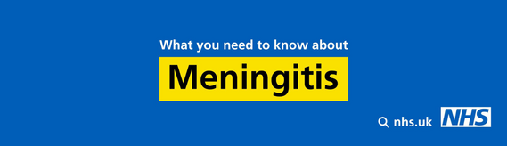 What you need to know about meningitis