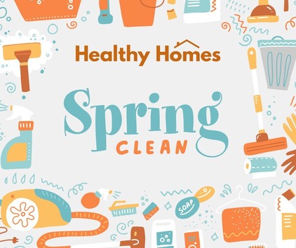Healthy Homes