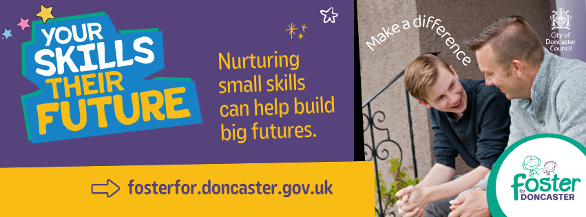 Foster for Doncaster