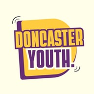 Doncaster youth logo