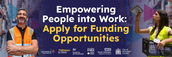 Pathways to work opportunities