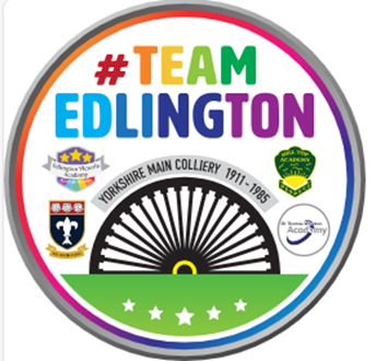 Team Edlington Logo