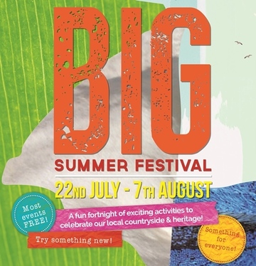 Big Summer Festival