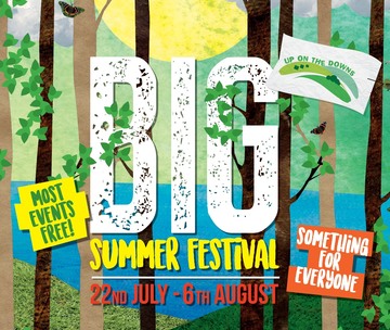Big Summer Festival