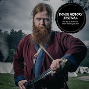 Anglo-Saxon History Event