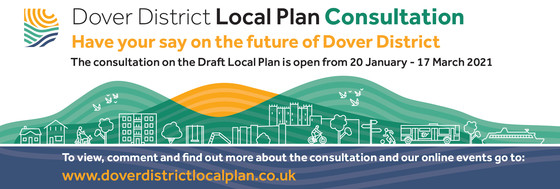 Local Plan consultation