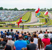 Lord of Lydden - Image © Danny Webb