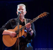 Tom Robinson at the Astor Theatre