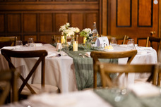 Billiards Room at Kearsney Abbey