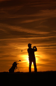 Golf in White Cliffs Country