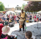 Dover Multicultural Festival